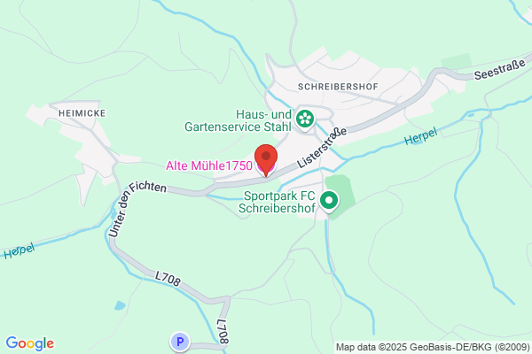 Alte Mühle