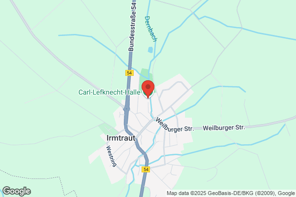 Carl-Lefknecht-Halle