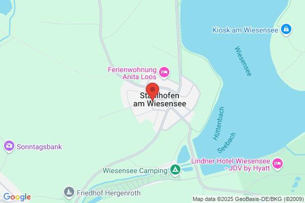 Fugentechnik Berges