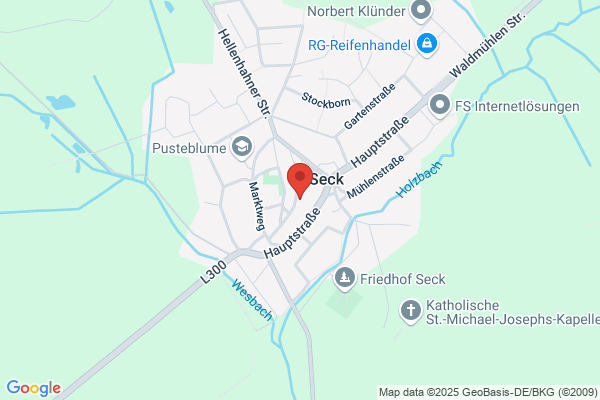 Gemeinde Waldmühlen