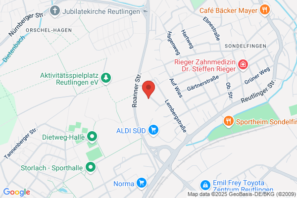 Stecker Center GmbH