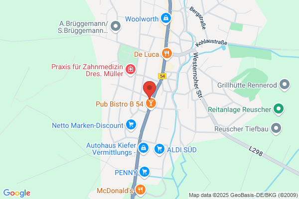 Westerwaldstuben