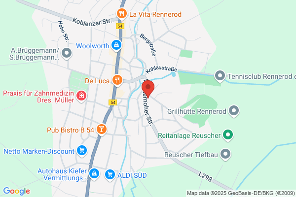 Ök. Verein für Jugendhilfe