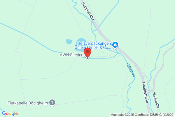AWN Service GmbH