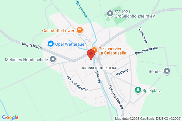 Bistro Gowedel