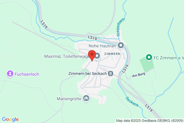 Freiwillige Feuerwehr Zimmern