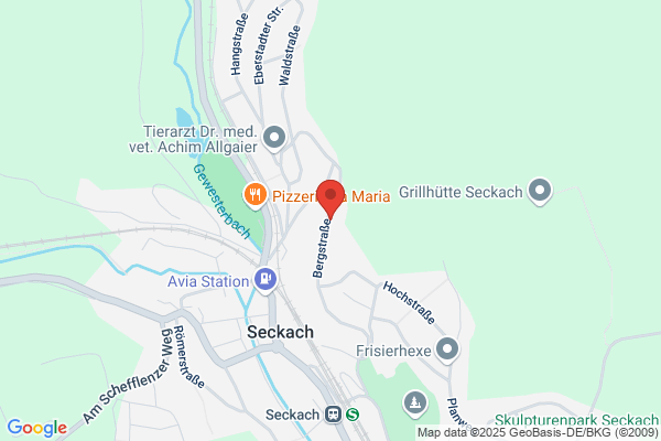 Huth Haus GmbH