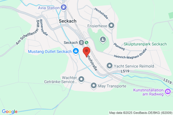 Hübner GmbH Gebäudetechnik