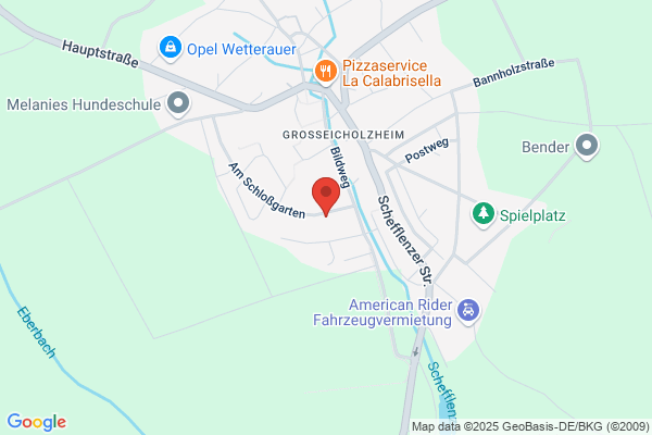 Link Versich. Generalagentur