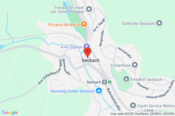 Marinas Kinderstübchen