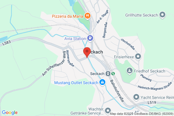 Metzgerei und Partyserice Götz