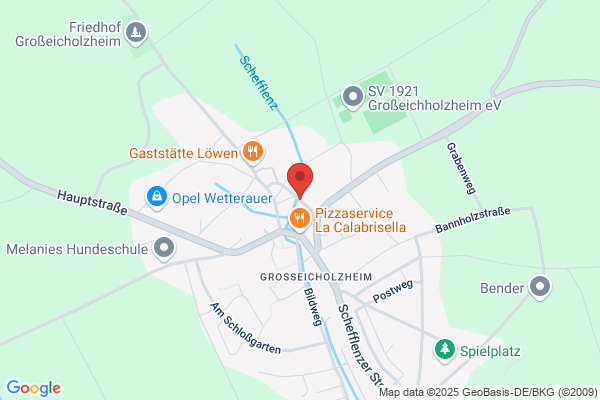 Oertli Wärmetechnik GmbH