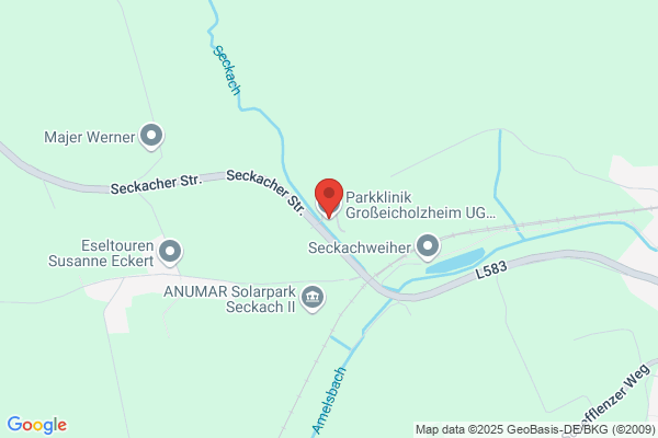 Privatklinik Hagenmühle UG