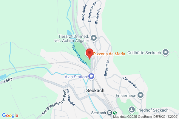 SV Seckach