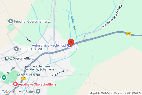 Scheufler