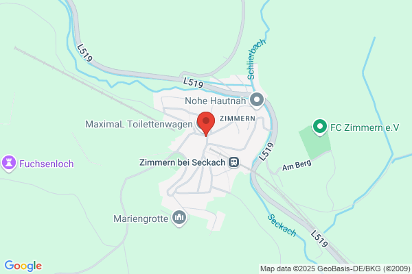 Schulhaus Zimmern