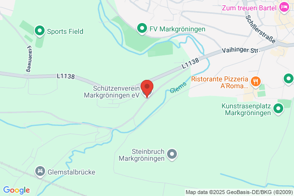 Schützenverein Unterriexingen e.V