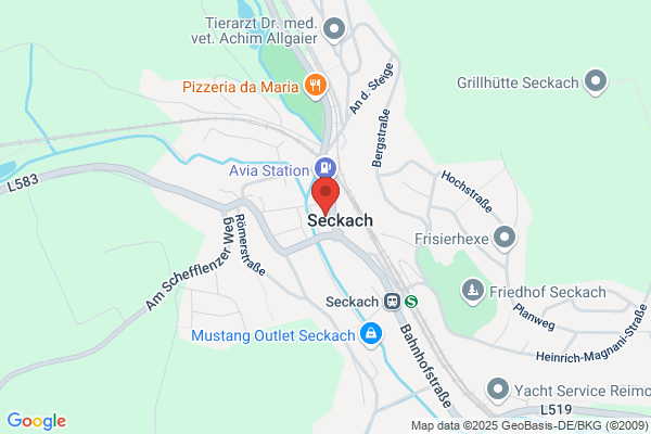 Sparkasse Neckartal-Odenwald