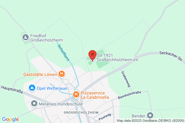 Tennisheim
