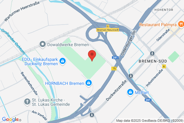 BELFOR Deutschland GmbH