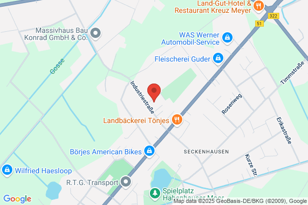 Kinderspielkreis