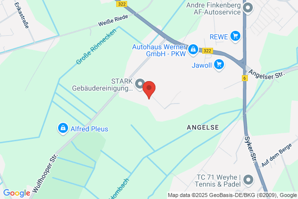 WS Kunststoff-Service GmbH