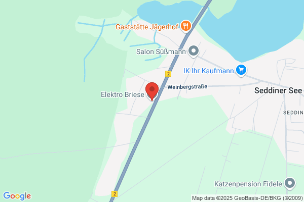 Elektro Briese GmbH