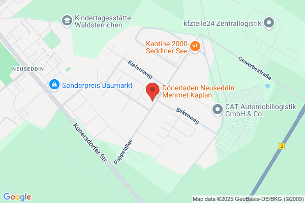 Veinland GmbH