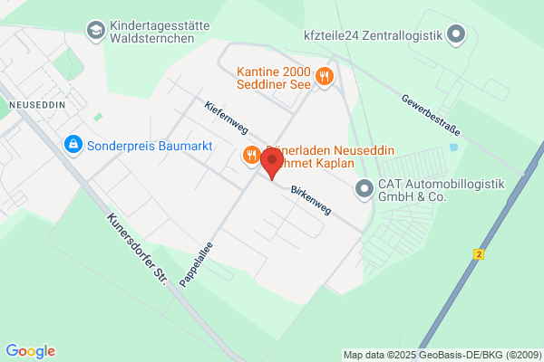 Agility Logistics GmbH