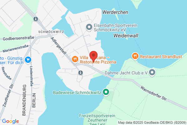 Ambulanter Pflegedienst Seddin