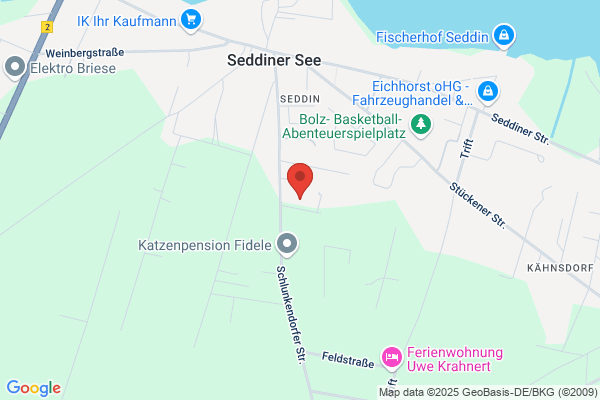 Borchert & Schramm Bau GbR