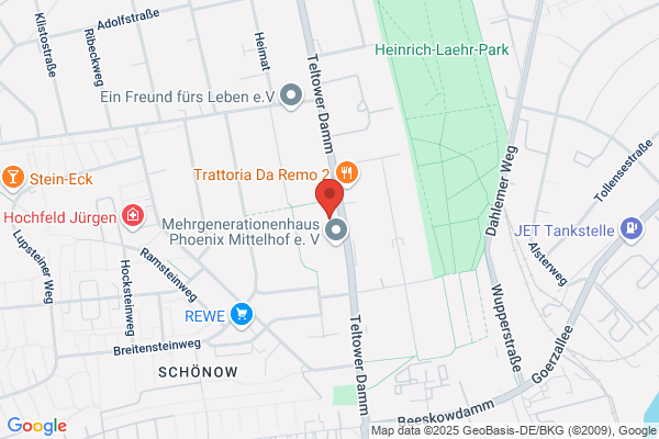 Büro für Deutsche Vermögensberatung AG