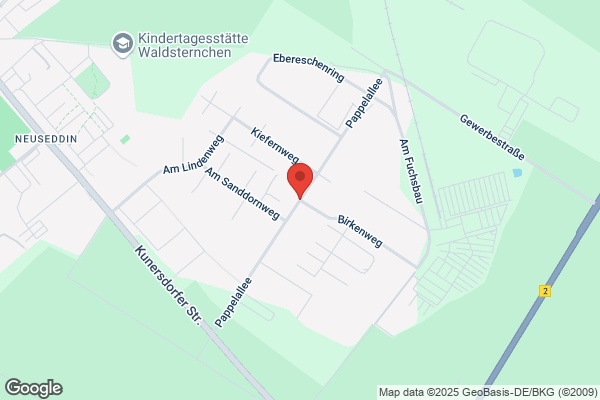 EnerSys GmbH