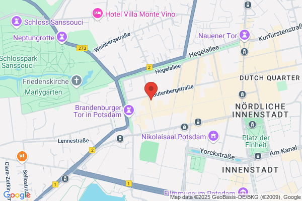 Freianlage