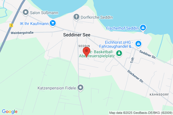 Institut für angewandte Gewässerökologie GmbH