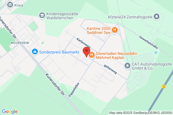 Jugendklub