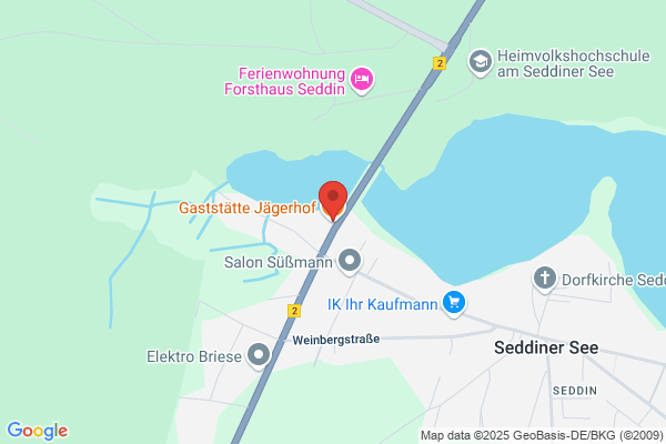 Jägerhof