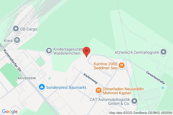 Mike MKD Michendorfer Krandienst Separautzki