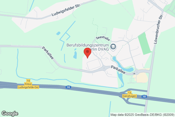 RELANA Spedition und Logistik GmbH