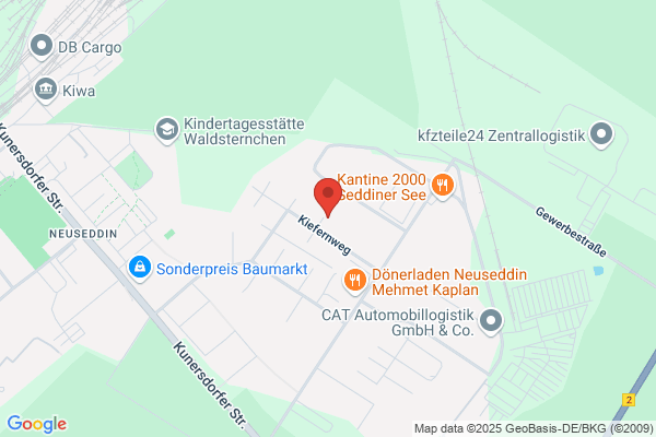 ZEDmontage GmbH & Ladenbau KG