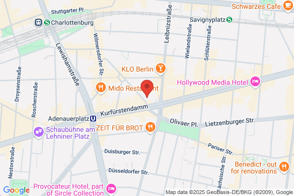 Immobilien Netzwerk Berlin Brandenburg