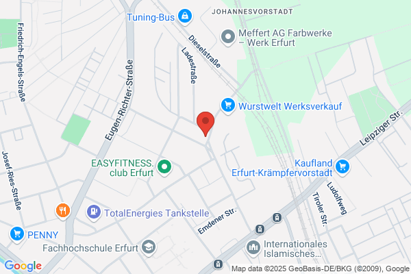 CoolTrans GmbH