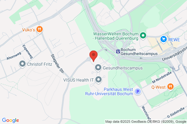 Verband medizinischer Fachberufe e.V.