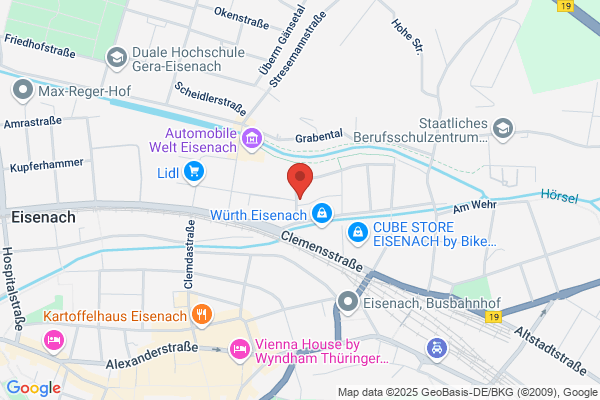 H&B Bauunternehmung GmbH
