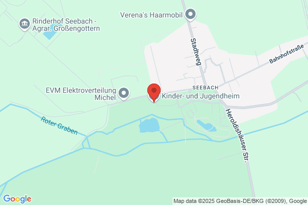 Kinder- u. Jugendheim