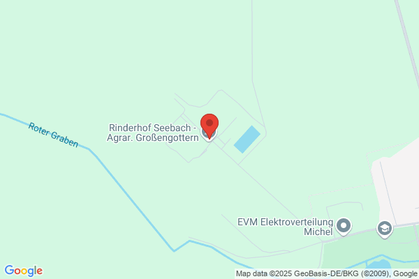 Milchviehanlage Seebach