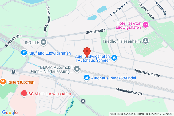 Nachbauer Gerüstbau GmbH & Co. KG
