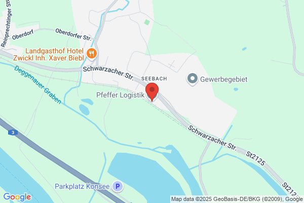 Pfeffer Logistik e.K.