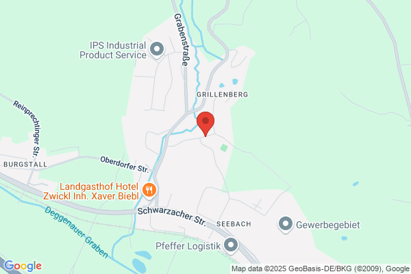 Seebach