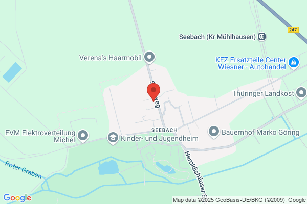 Thepra Grundschule Weinbergen